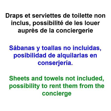 Ostal, T3, Centre Luchon, Wifi, Casier A Skis, Ascenseur, 6 Personnes Bagneres-de-Luchon Екстер'єр фото