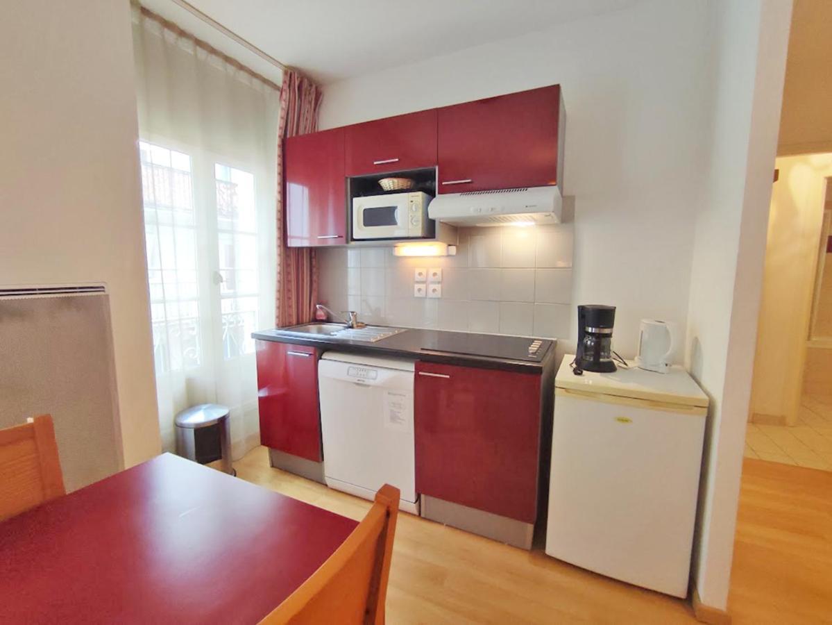 Ostal, T3, Centre Luchon, Wifi, Casier A Skis, Ascenseur, 6 Personnes Bagneres-de-Luchon Екстер'єр фото
