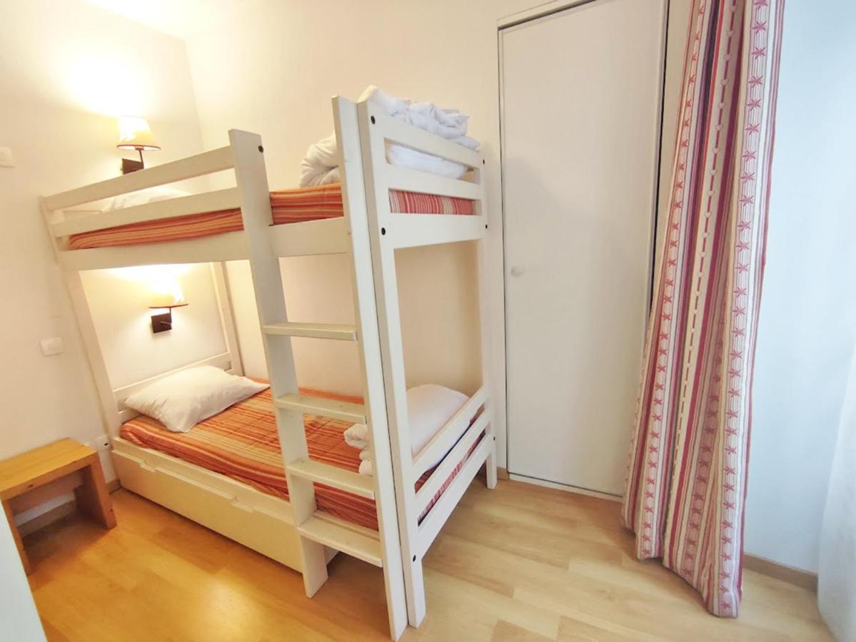 Ostal, T3, Centre Luchon, Wifi, Casier A Skis, Ascenseur, 6 Personnes Bagneres-de-Luchon Екстер'єр фото