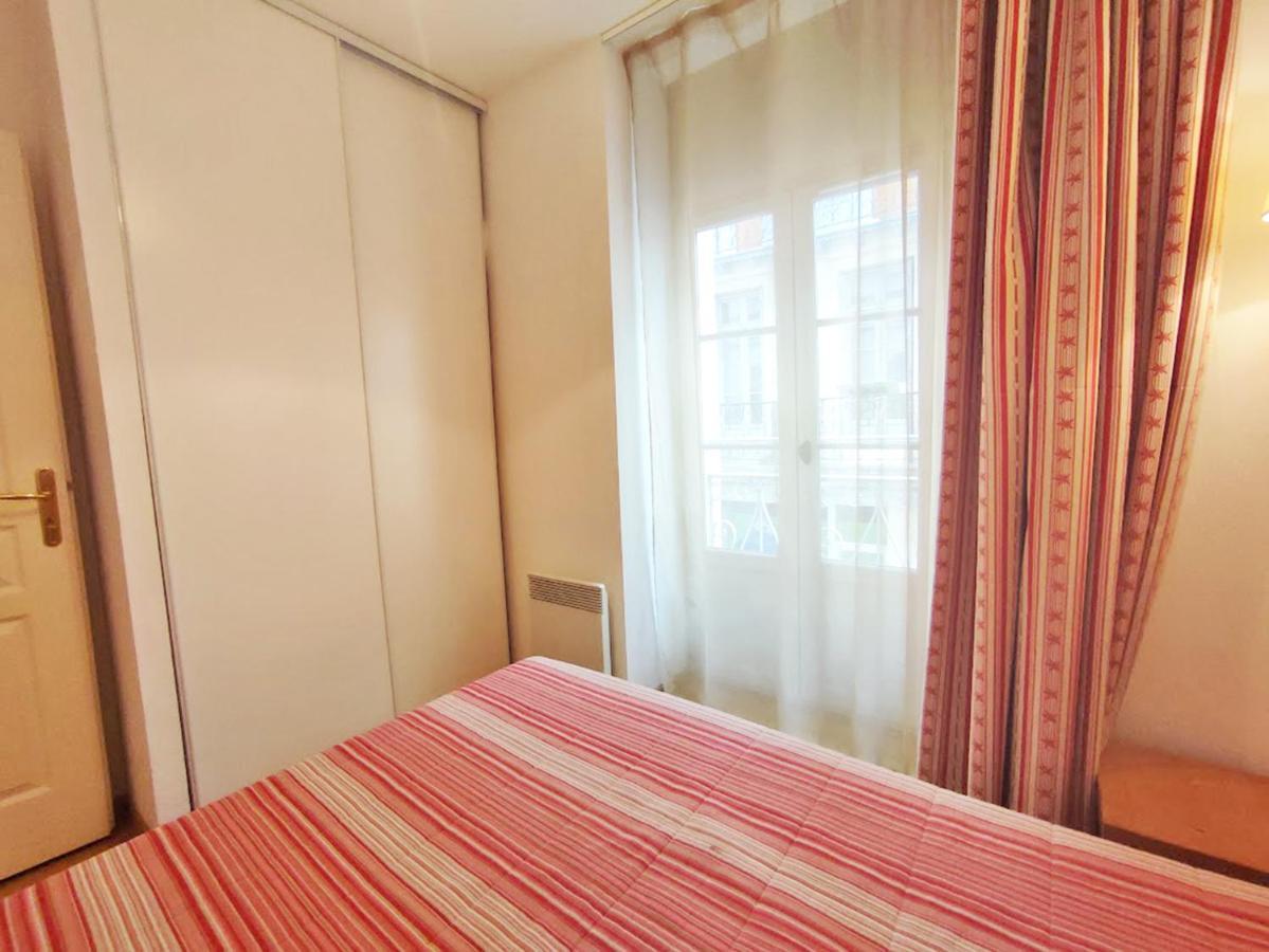Ostal, T3, Centre Luchon, Wifi, Casier A Skis, Ascenseur, 6 Personnes Bagneres-de-Luchon Екстер'єр фото