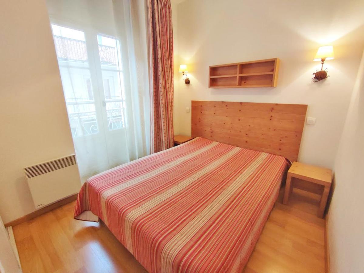 Ostal, T3, Centre Luchon, Wifi, Casier A Skis, Ascenseur, 6 Personnes Bagneres-de-Luchon Екстер'єр фото