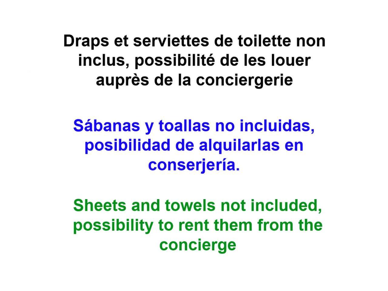 Ostal, T3, Centre Luchon, Wifi, Casier A Skis, Ascenseur, 6 Personnes Bagneres-de-Luchon Екстер'єр фото